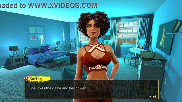 3D School Campus Anime Sex – Hot Horny StudentsFuck In Classrooms