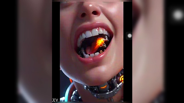 Horny Succubus Seduces in Artistic AI-Hentai Ecstasy