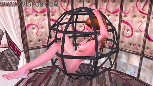 Maamanar's Sweet Temptation – Steamy Tamil Anime Sex Adventure