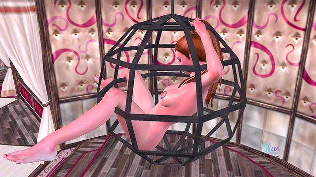 Maamanar's Sweet Temptation – Steamy Tamil Anime Sex Adventure