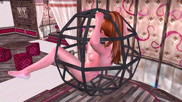 Maamanar's Sweet Temptation – Steamy Tamil Anime Sex Adventure