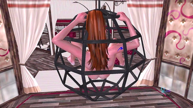 Maamanar's Sweet Temptation – Steamy Tamil Anime Sex Adventure