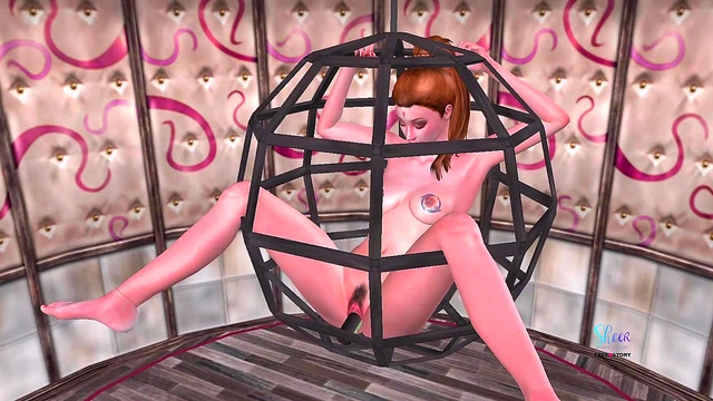 Maamanar's Sweet Temptation – Steamy Tamil Anime Sex Adventure