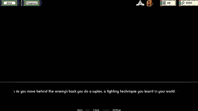 Ino Gets Trained Hard With Anal Action by Naruto’s Kunoichi Master