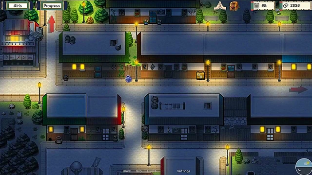 Ino Gets Trained Hard With Anal Action by Naruto’s Kunoichi Master