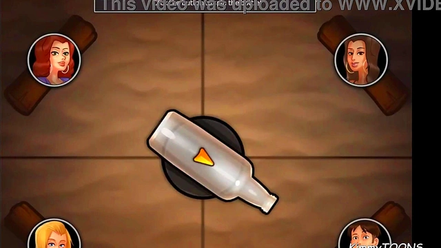 Blond Cheerleader Gets Fucked Hard On The Beach By Football Player With Big Dick