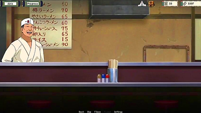 Kunoichi Trainer Naruto – 3D Anime Hentai Adventure With Busty Shinobi Girls