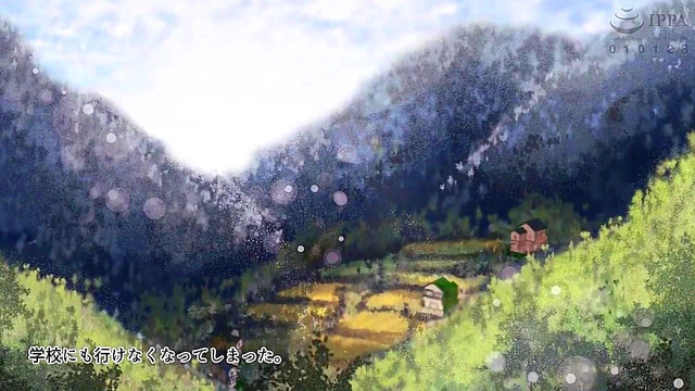 Possessed Niece Gets Hardcore Blowjob From The God Of Impregnation