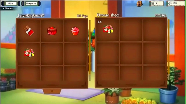 Kunoichi Trainer Naruto – Hot 3D Anime Sex Adventures Continue