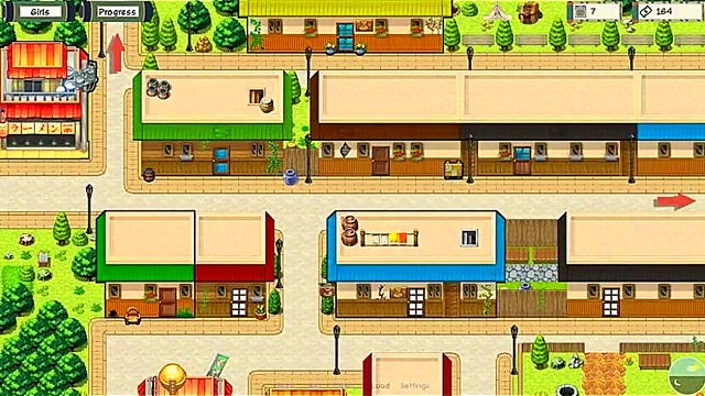 Kunoichi Trainer Naruto – Hot 3D Anime Sex Adventures Continue