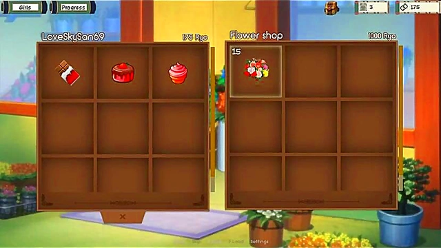 Kunoichi Trainer Naruto – Hot 3D Anime Sex Adventures Continue