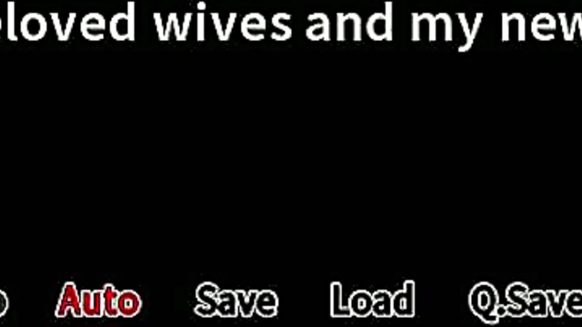 Horny Monster Girls Get Covered in Cum at the Hotspring