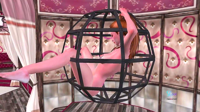 Maamanaar’s Sweet Seduction – Tamil Hentai Couple Enjoy Passionate Anime Sex