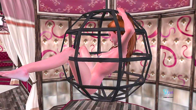 Maamanaar’s Sweet Seduction – Tamil Hentai Couple Enjoy Passionate Anime Sex