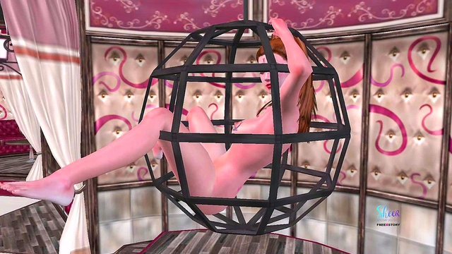 Maamanaar’s Sweet Seduction – Tamil Hentai Couple Enjoy Passionate Anime Sex