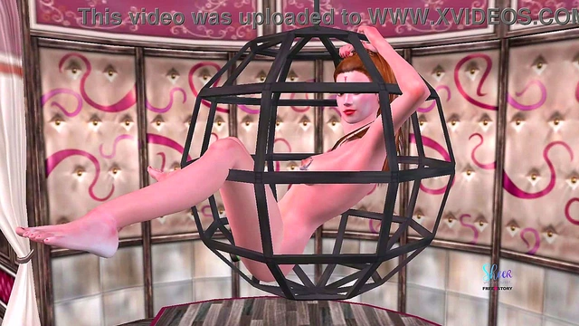 Maamanaar’s Sweet Seduction – Tamil Hentai Couple Enjoy Passionate Anime Sex