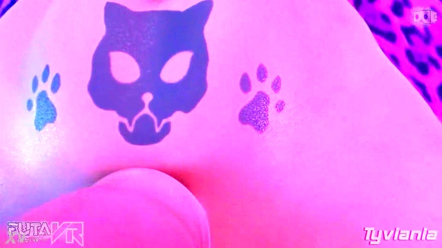 Cyberpunk 2077 Futanari Judy Alvarez Sucks Big Dick In VR Blowjob Scene