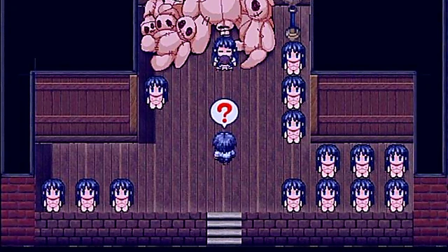 Cold Katagiri-San Finally Heats Up for Intense Hentai Sex Session