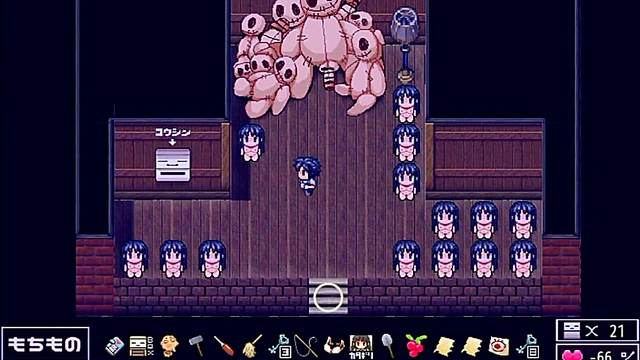 Cold Katagiri-San Finally Heats Up for Intense Hentai Sex Session