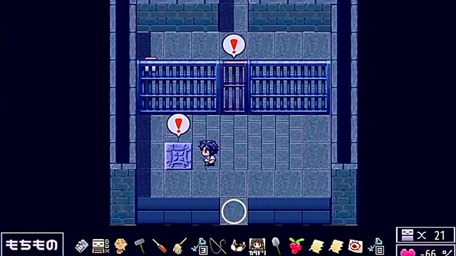 Cold Katagiri-San Finally Heats Up for Intense Hentai Sex Session