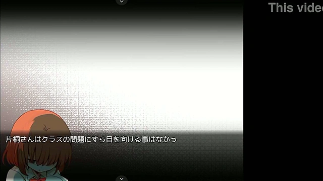 Cold Katagiri-San Finally Heats Up for Intense Hentai Sex Session