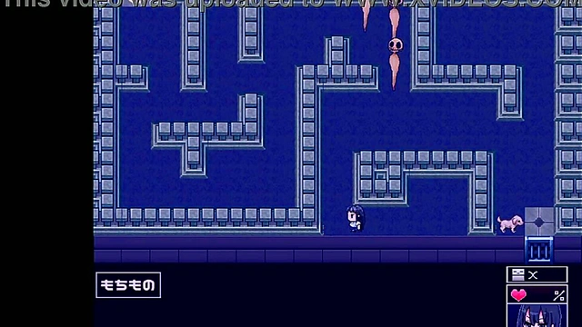 Cold Katagiri-San Finally Heats Up for Intense Hentai Sex Session