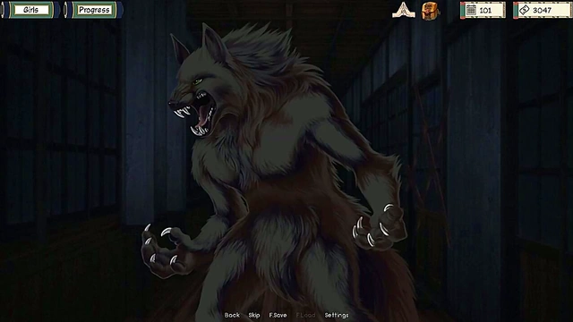 Halloween Fun With Naruto’s Kunoichi Trainer – Steamy 3D Anime Action