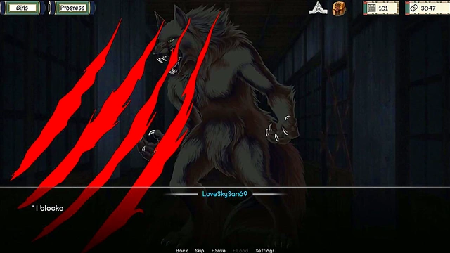 Halloween Fun With Naruto’s Kunoichi Trainer – Steamy 3D Anime Action