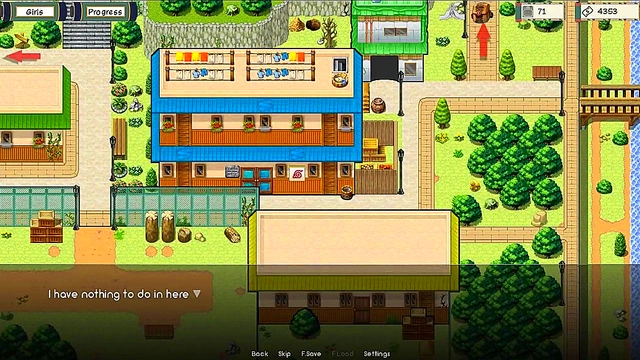 Konoha's Kunoichi Trains Hard for Pleasure in 3D Anime Action