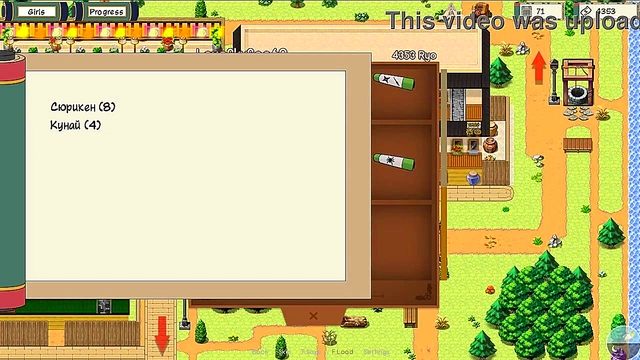 Konoha's Kunoichi Trains Hard for Pleasure in 3D Anime Action