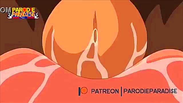 Rin Tohsaka from Fate Stay Night Gets Horny in Steamy Hentai Scene