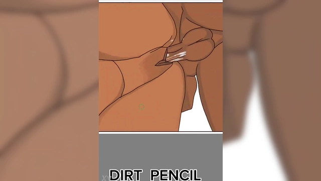 Horny Anime Chick Gets Fucked Hard From Behind With Black Cock Doggystyle