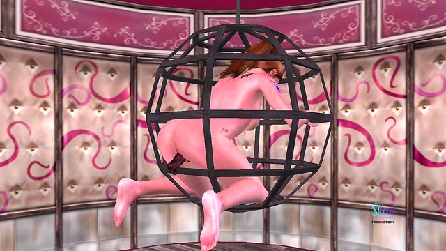 Tamil Anime Sex Story – Sweet Moments With A Desirable Maid