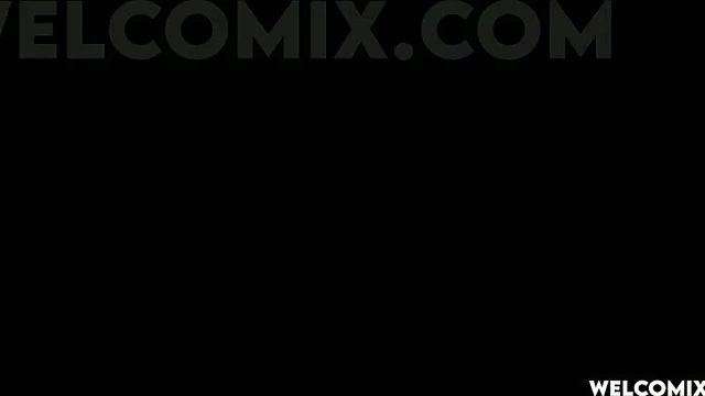 Fucking The Maid's Big-Ass In Anime Taboo Fantasy Welcomix Scene