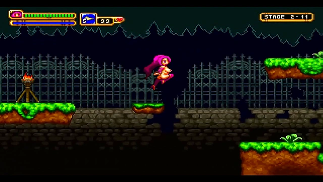 Succubus Seductress fucks Gamer Guy for Hot Hentai Action