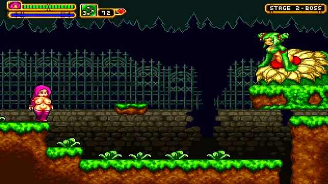 Succubus Seductress fucks Gamer Guy for Hot Hentai Action