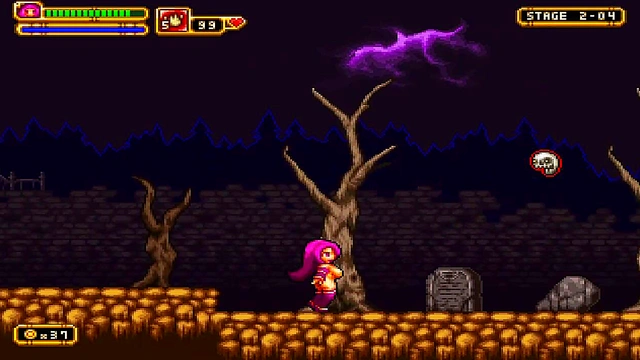 Succubus Seductress fucks Gamer Guy for Hot Hentai Action