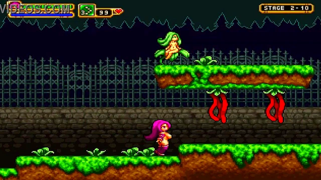 Succubus Seductress fucks Gamer Guy for Hot Hentai Action