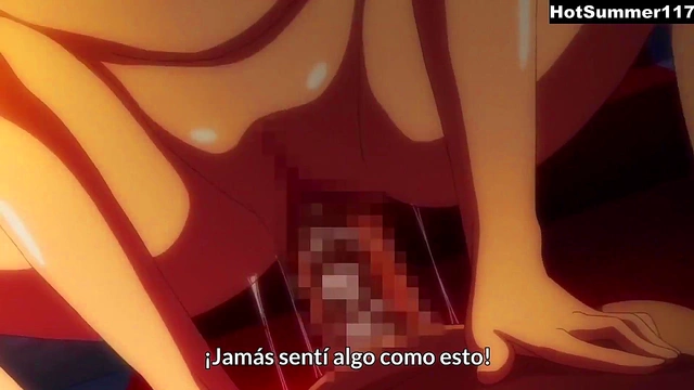 Top 7 Must-Watch Busty Anime Girls Enjoying Big Cocks & Threesomes