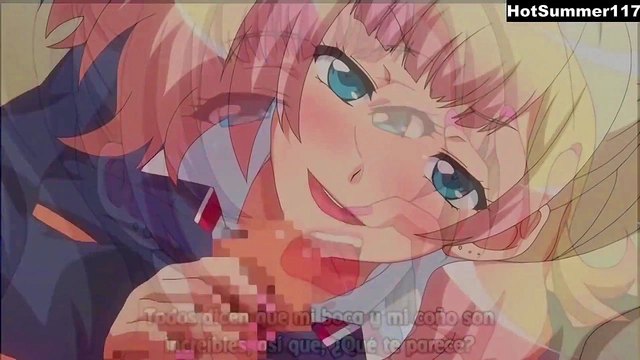 Top 7 Must-Watch Busty Anime Girls Enjoying Big Cocks & Threesomes