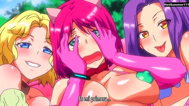 Top 7 Must-Watch Busty Anime Girls Enjoying Big Cocks & Threesomes