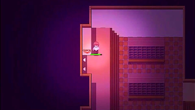 Lost Girls in Nightmare School Part 2 – Hentai Handjob Seduction