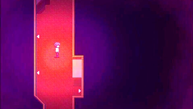 Lost Girls in Nightmare School Part 2 – Hentai Handjob Seduction