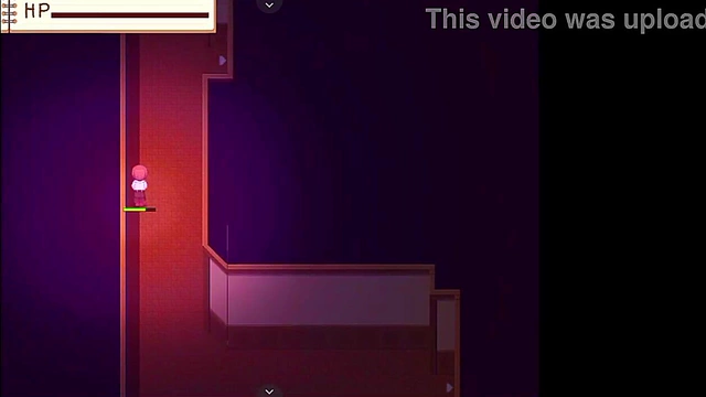 Lost Girls in Nightmare School Part 2 – Hentai Handjob Seduction