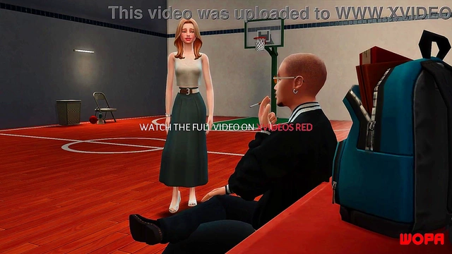 Cheating Wife Seduces Her Boyfriend’s Greatest Enemy for Hot Anime Sex