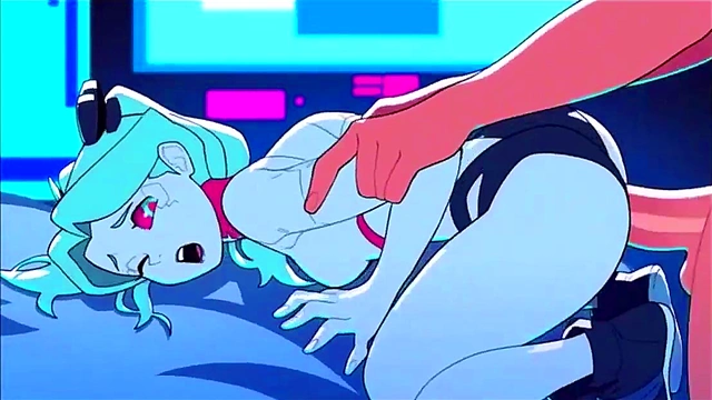 Uncensored Hentai Compilation – Suoiresnu’s Anime Music Video Bang Fest