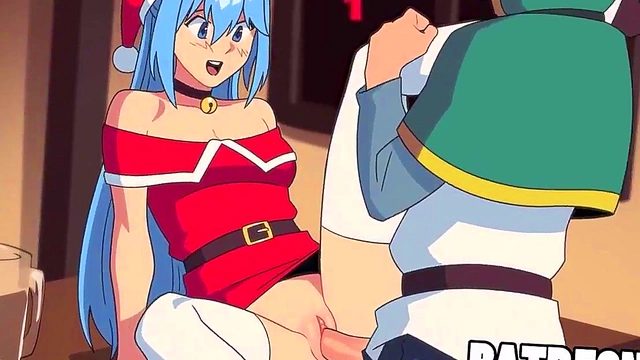 Uncensored Hentai Compilation – Suoiresnu’s Anime Music Video Bang Fest