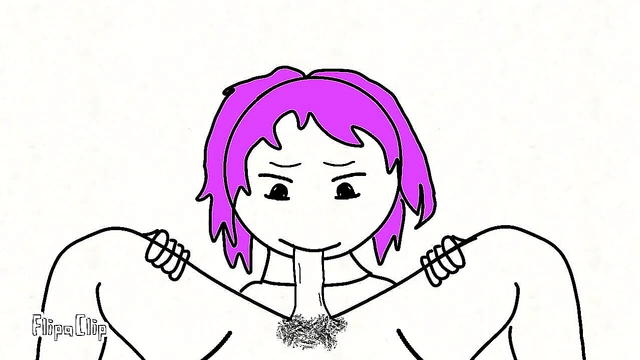 Petite Teen Anime Girl Gets Animated Pokemon Action InSTEAMING 3D Fun