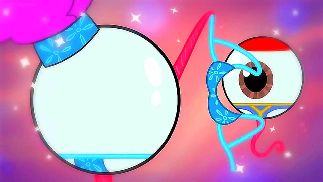 Clone High Uncut Anime Scene – Toon Couple Engages in Hot Eyeball Sex Action