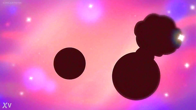 Clone High Uncut Anime Scene – Toon Couple Engages in Hot Eyeball Sex Action